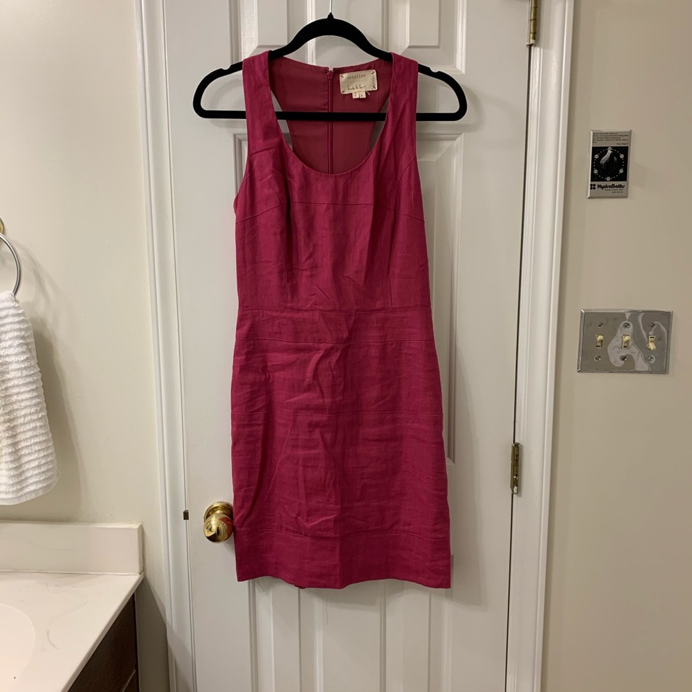Nicole Miller Dress